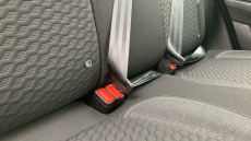 Ford Puma 1.0 EcoBoost Hybrid mHEV Titanium 5dr Petrol Hatchback